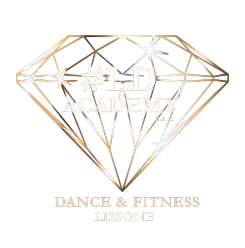 Let's Dance Accademy logo